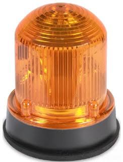 Incandescent Beacon R3557