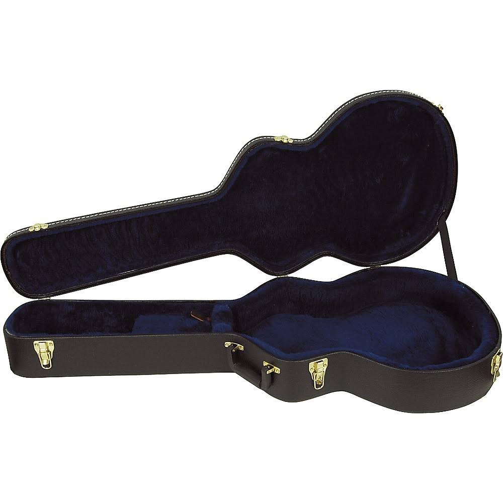 Hardshell Guitar Case Z869131