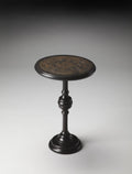 Metal Accent Table Z255504