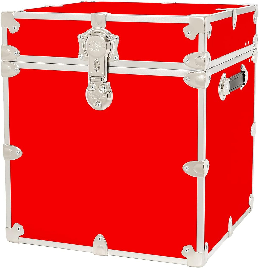Cube Armor Trunk 18x18x20 Black Z3218