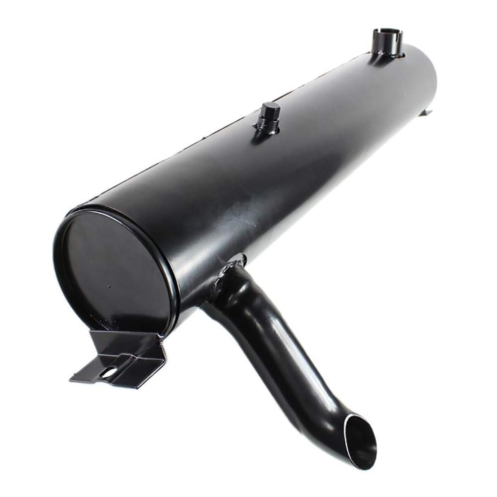 Muffler Exhaust Pipe for Bobcat Skid Steer V43644