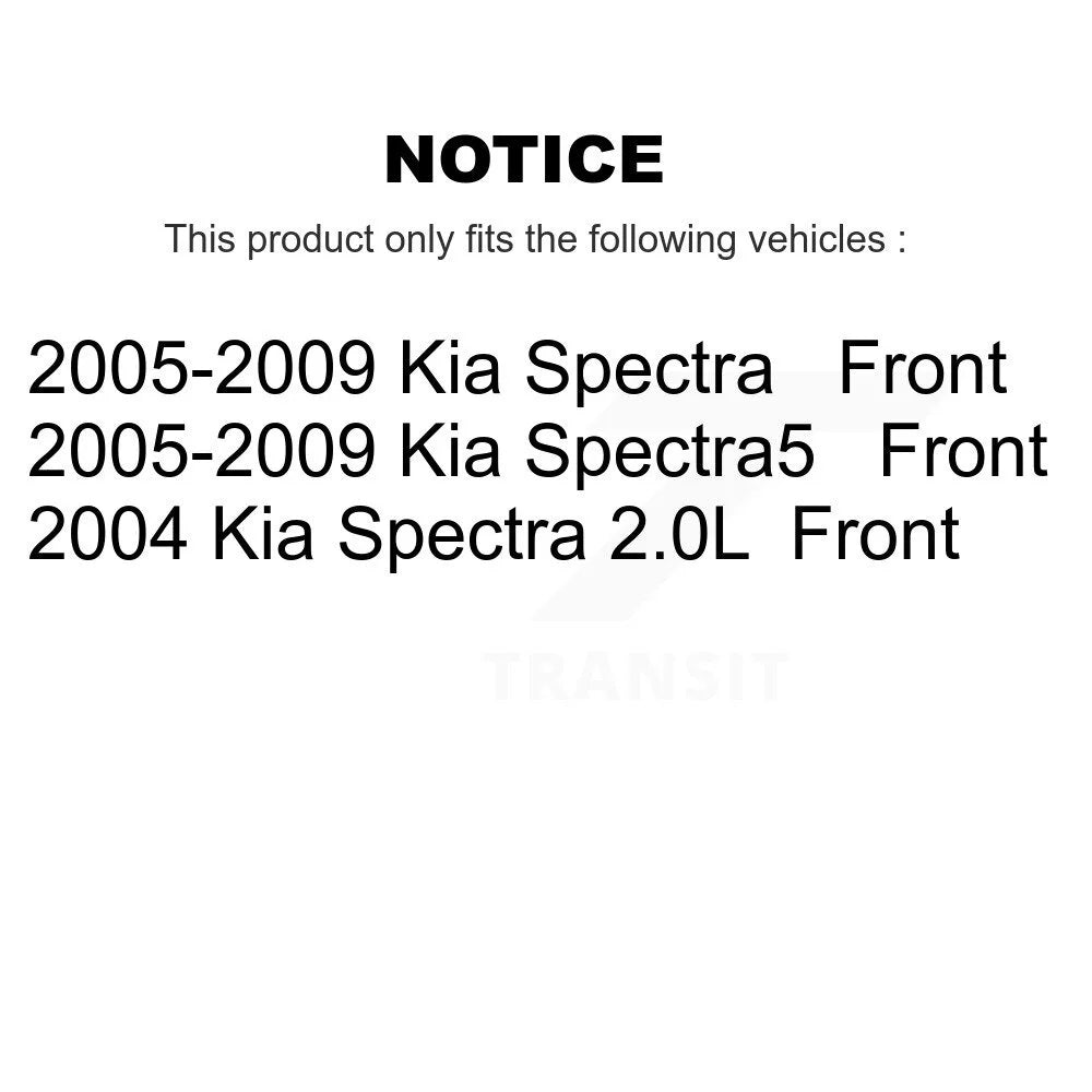 Ceramic Disc Brake Pads for Car S193