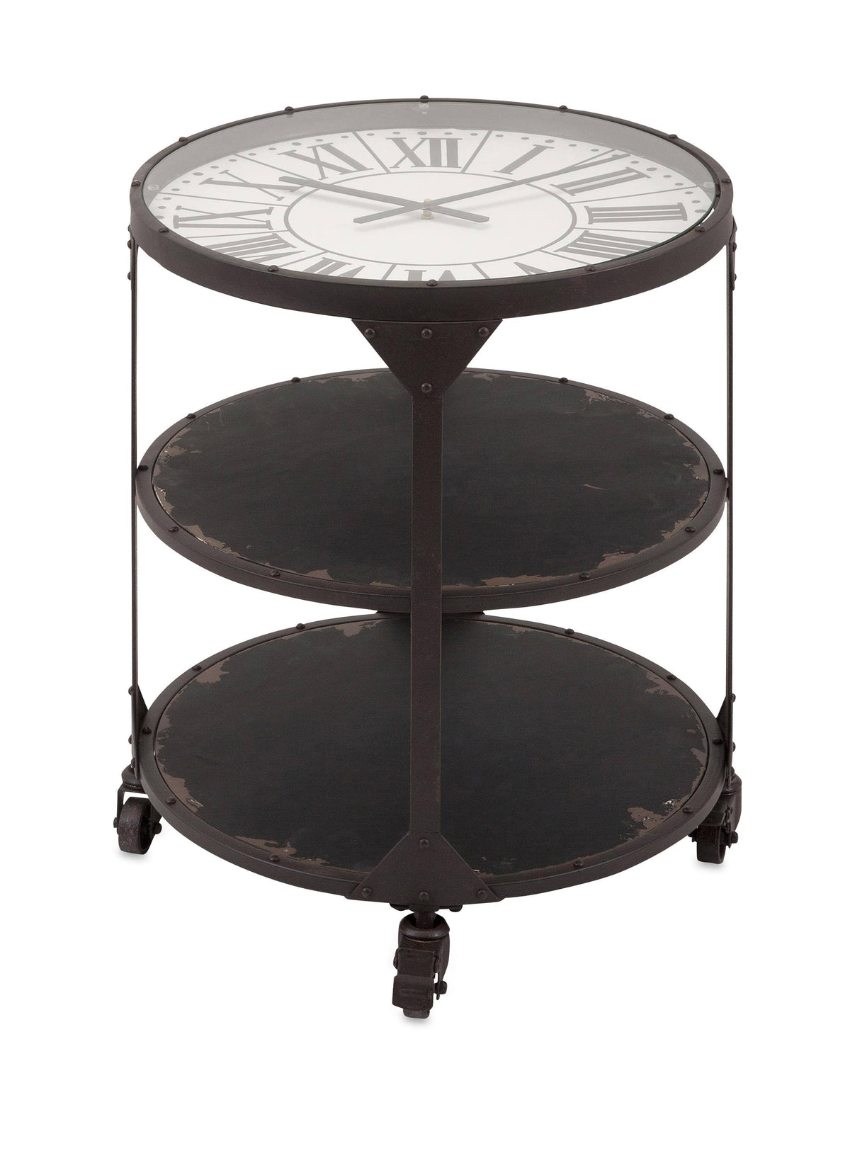 Timeless Table M953