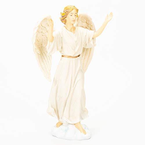 14 inch Christmas Nativity Set K99201