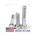 10 Piece Black Oxide Grade 8 Hex Cap Screw V438524