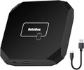 Wireless CarPlay Adapter for OEM Wired CarPlay F81408
