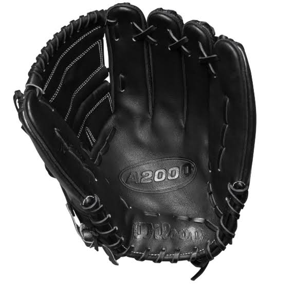 12x22 Baseball Glove X4315