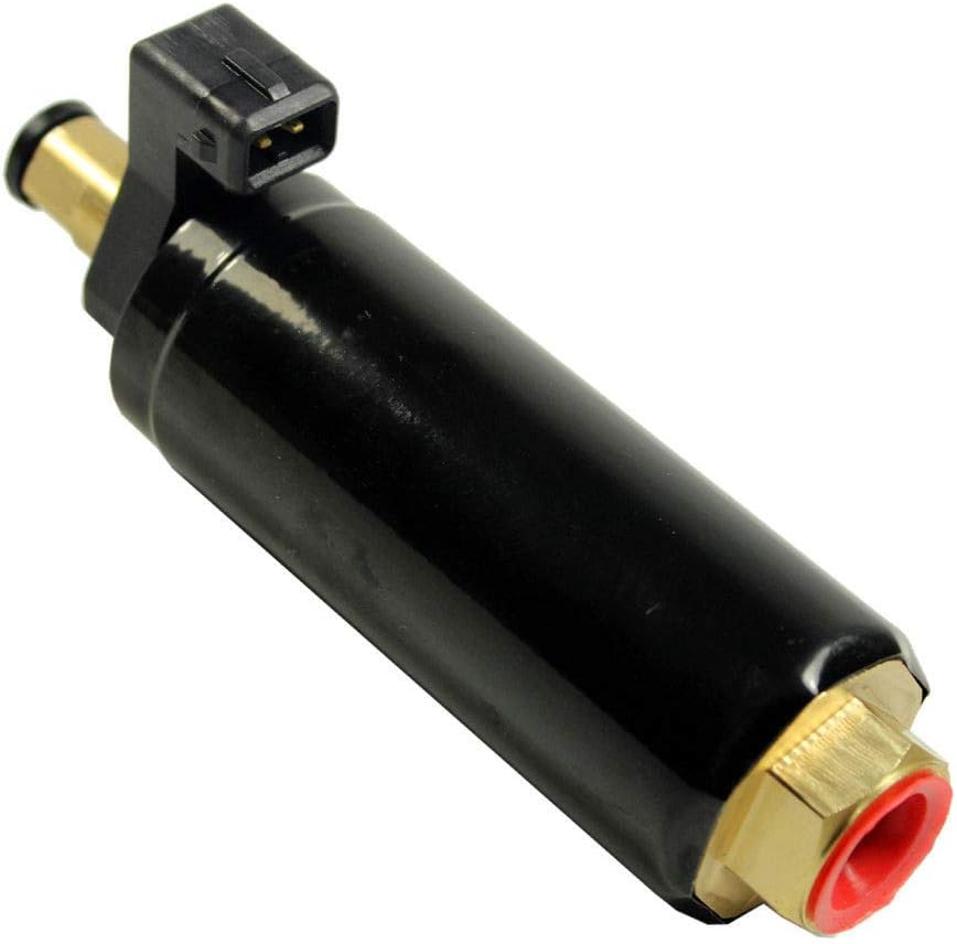 Electric Fuel Pump Pack of 2 Q74956