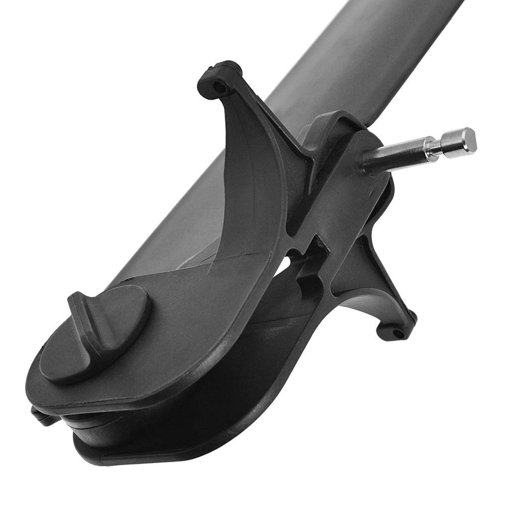 Kayak Rudder, Nylon + Stainless Steel Z676562