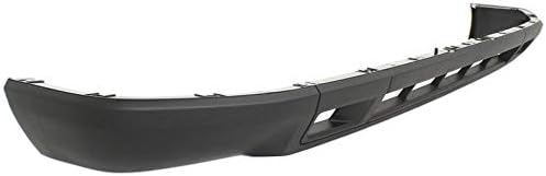 Lower Panel Valance for Ford Econoline Van 08-13 Front Textured P7859