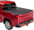 Soft Tri-Fold Truck Bed Tonneau Cover B7864