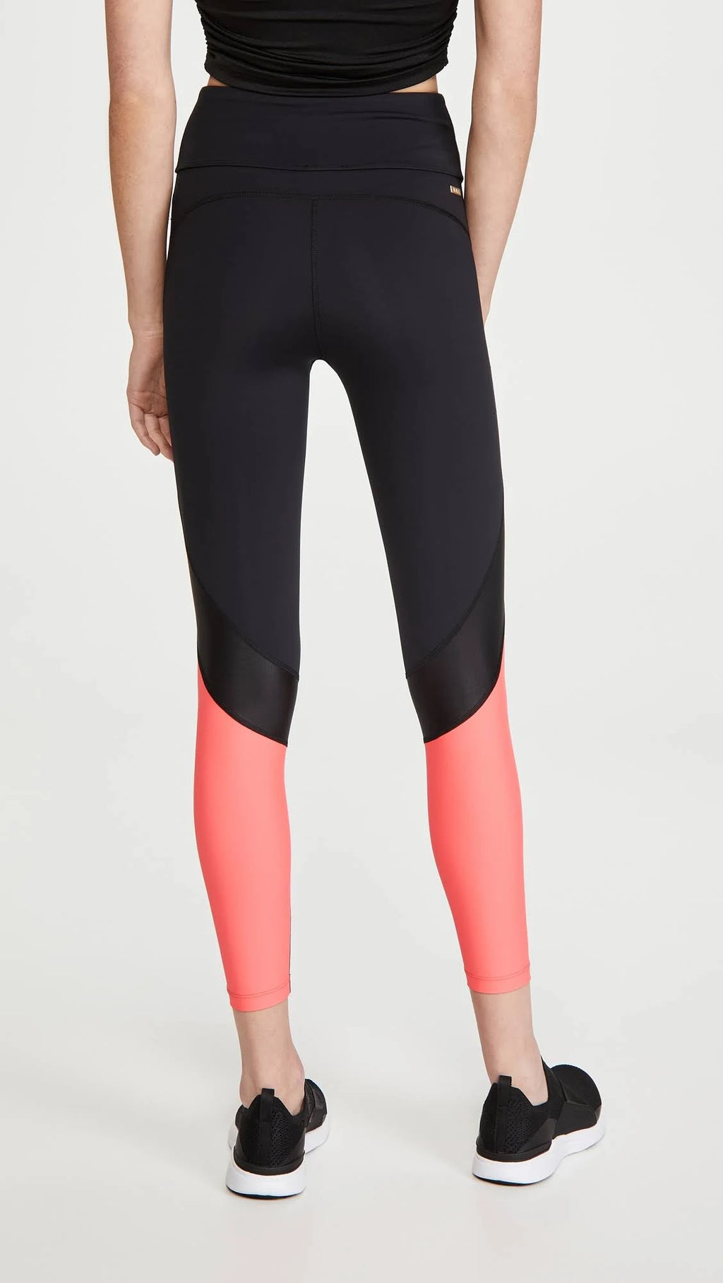 Compression Captain Tights Watermelon XL M3543