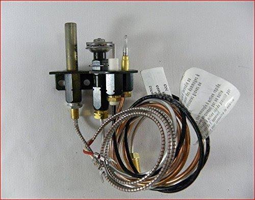 Pilot Assembly Direct Vent Fireplace Natural Gas O91945