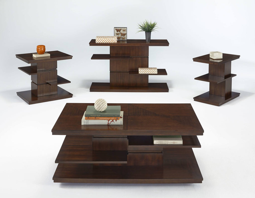 Rectangular Cocktail Table R562235