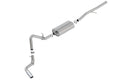 Cat-Back Exhaust System V2450