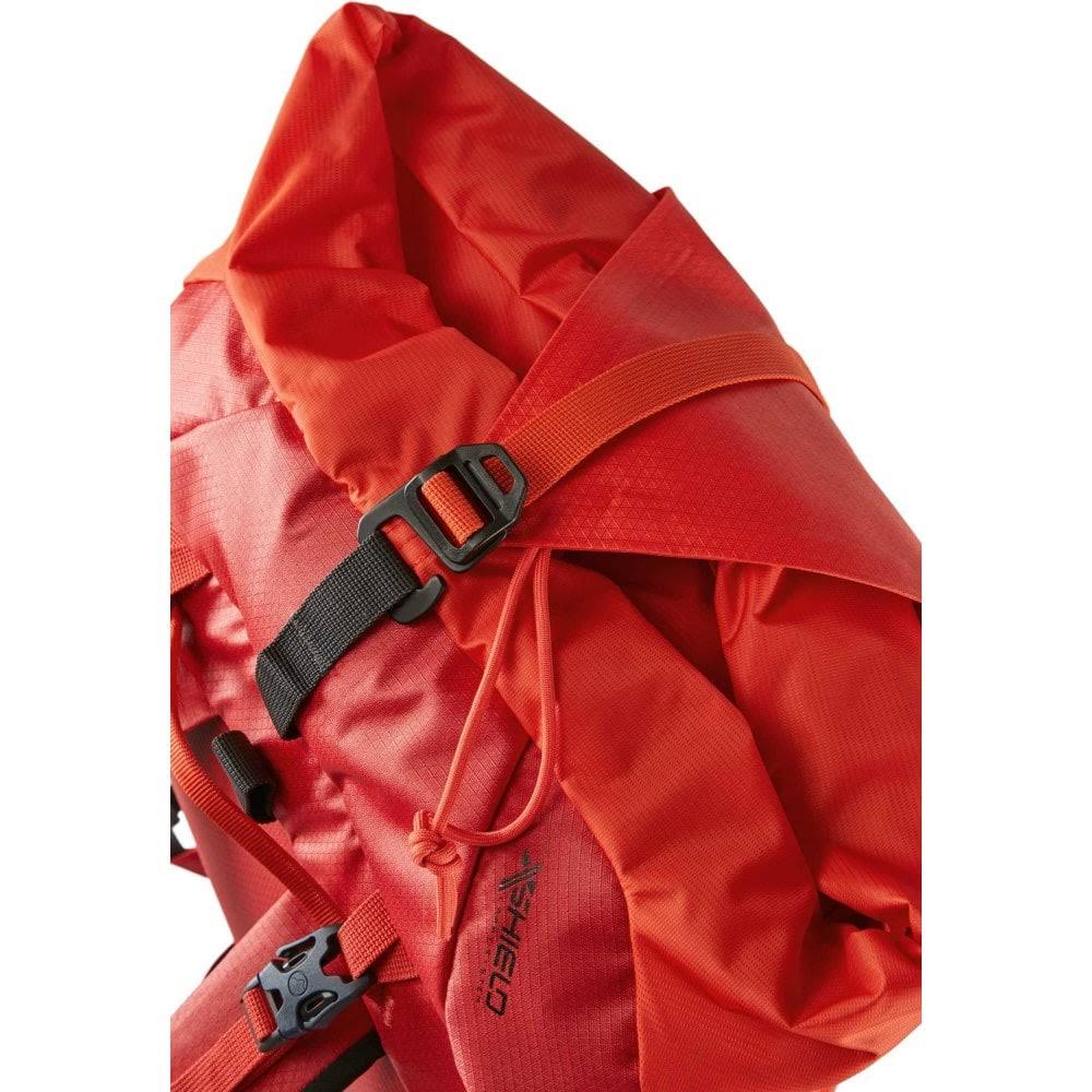 Fire Backpack J16358