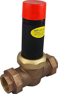 Pressure Regulator, Double Threaded Union T6235