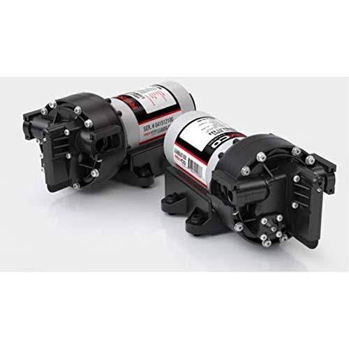 5.3 GPM Water Pump M9354