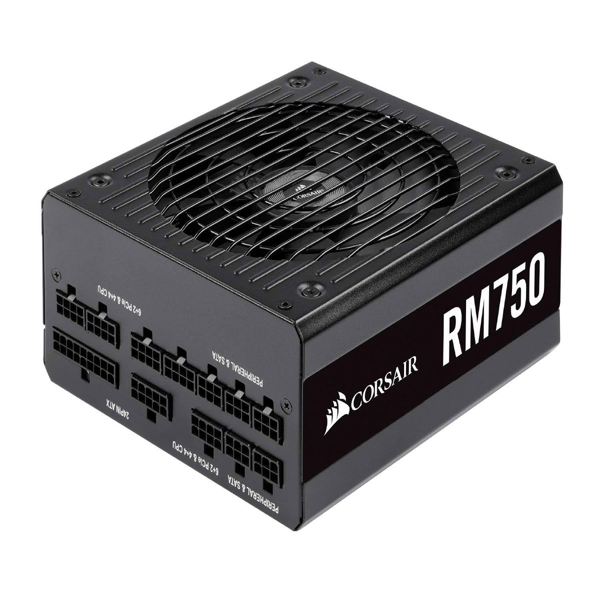 750W 80 PLUS Gold Power Supply O1771