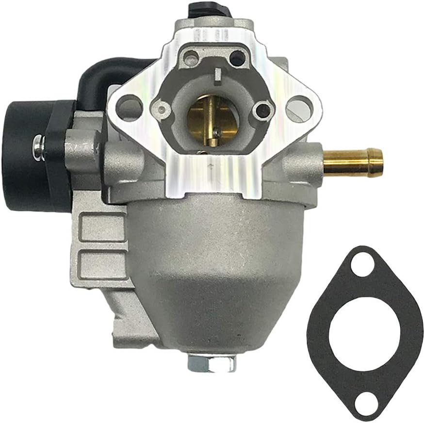 Carburetor with Gaskets, Primer Bulb Style, Pack of 2 C332353