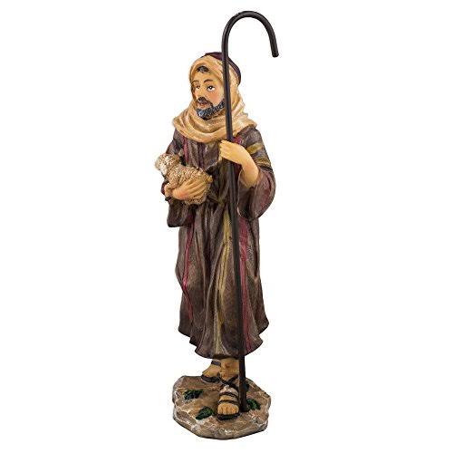 14 inch Christmas Nativity Set K99201