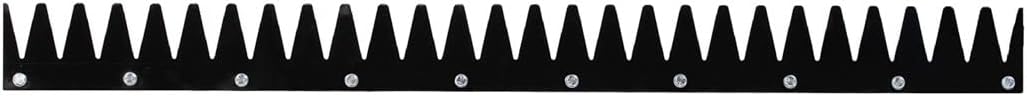 72-in Ripper Comb Attachment M98293