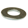 7/8x22 Flat SAE Washer Zinc 100/ Jug Q412737