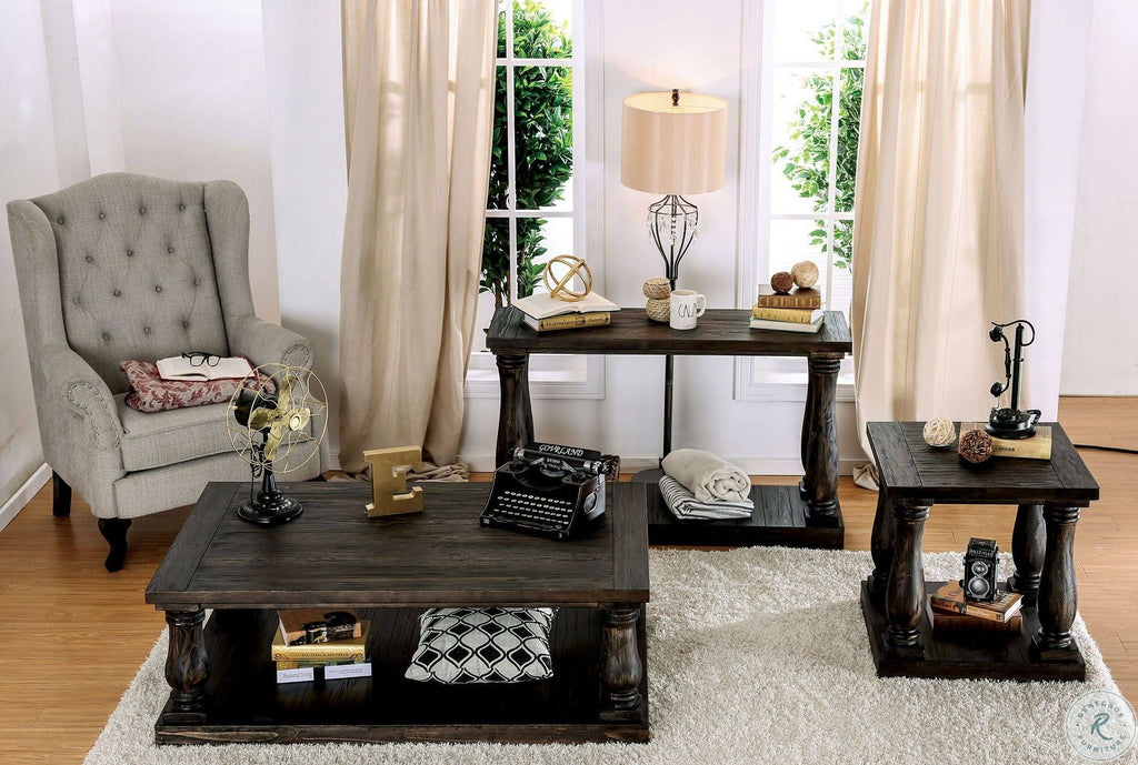 End Table O3170
