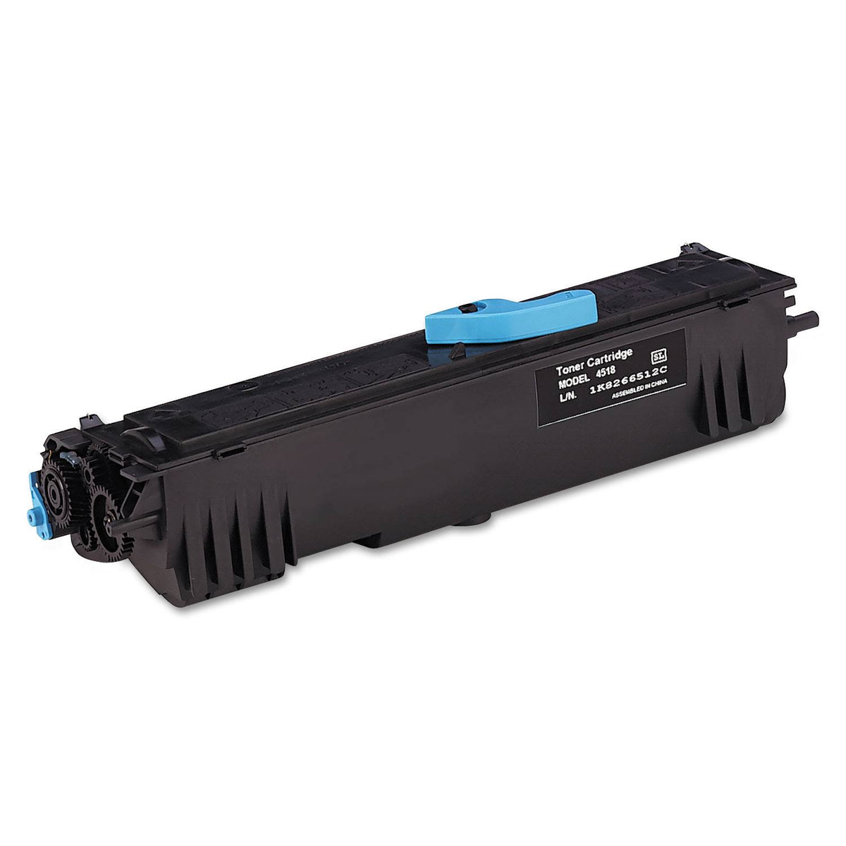 Black Toner Cartridge P51233