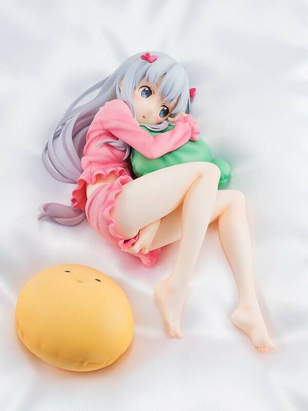 1/7 PVC Scale Figure V9627