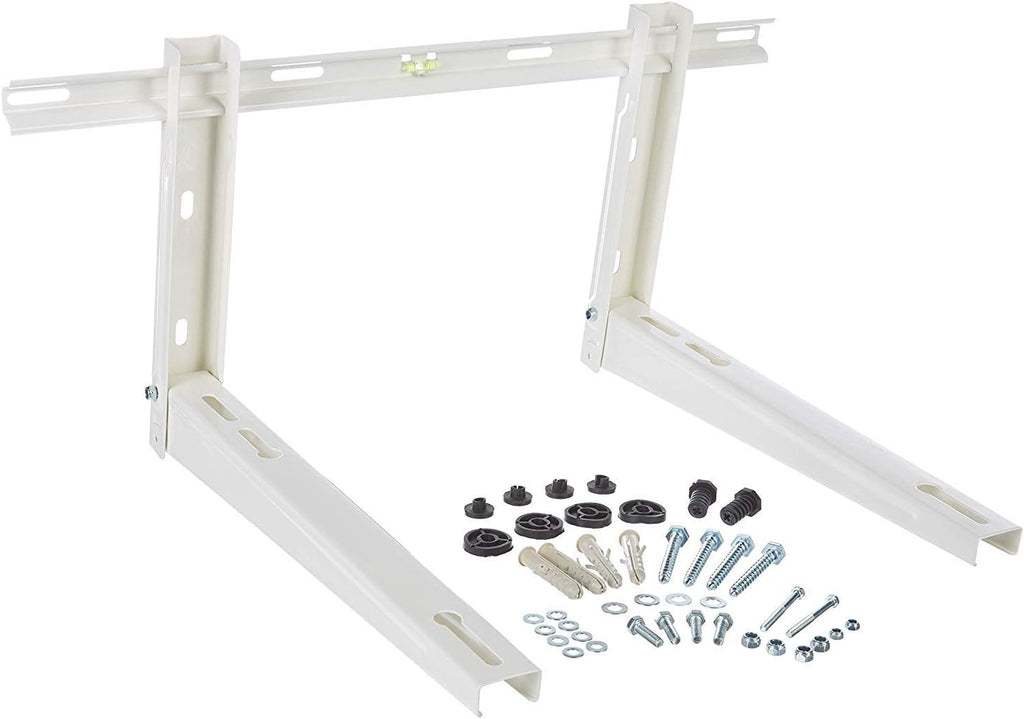 Wall Mounting Bracket for Mini Split Air Conditioner Pack of 2 P94369