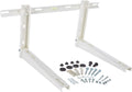 Wall Mounting Bracket for Mini Split Air Conditioner Pack of 2 P94369
