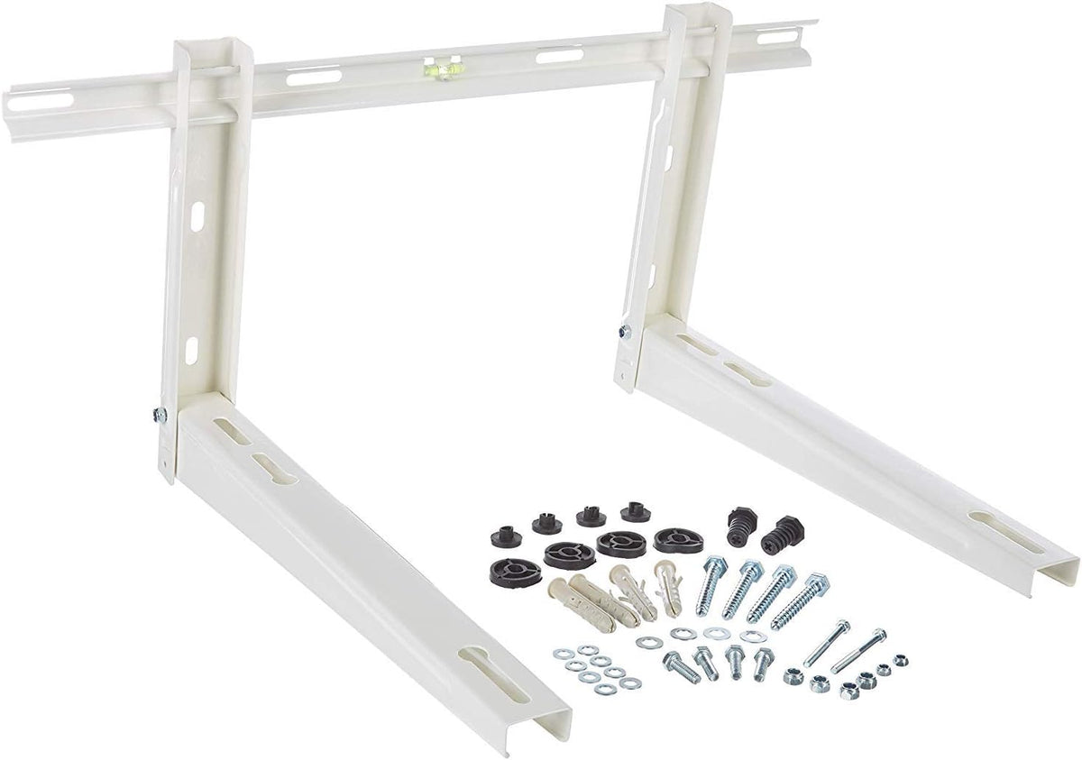 Wall Mounting Bracket for Mini Split Air Conditioner Pack of 2 P94369