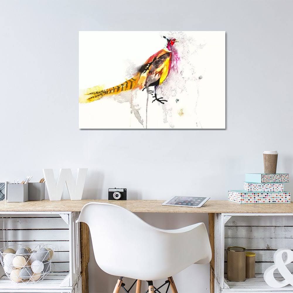 Canvas Wall Decor Prints M228608