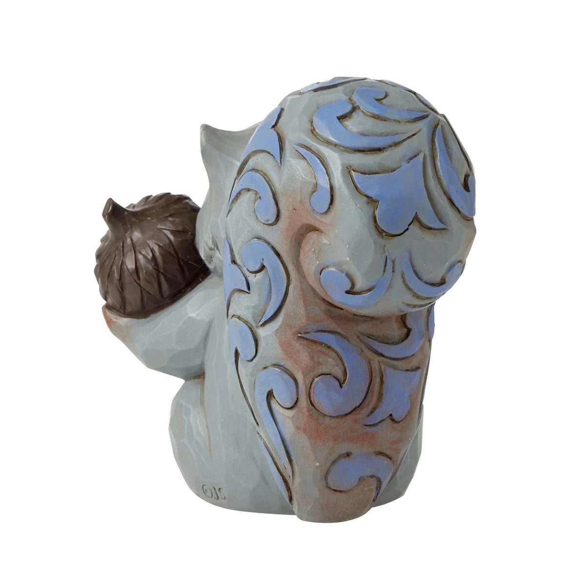 Miniature Squirrel Figurine G431912