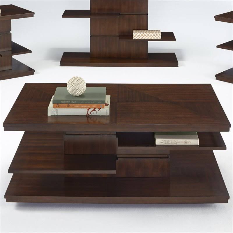 Rectangular Cocktail Table R562235