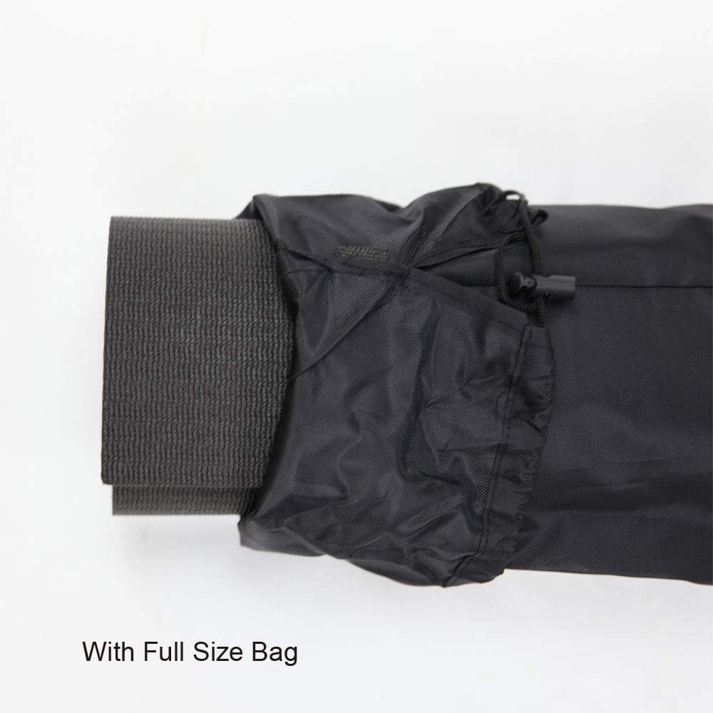 Black High Density Exercise Mat 6 x 4 ft S494