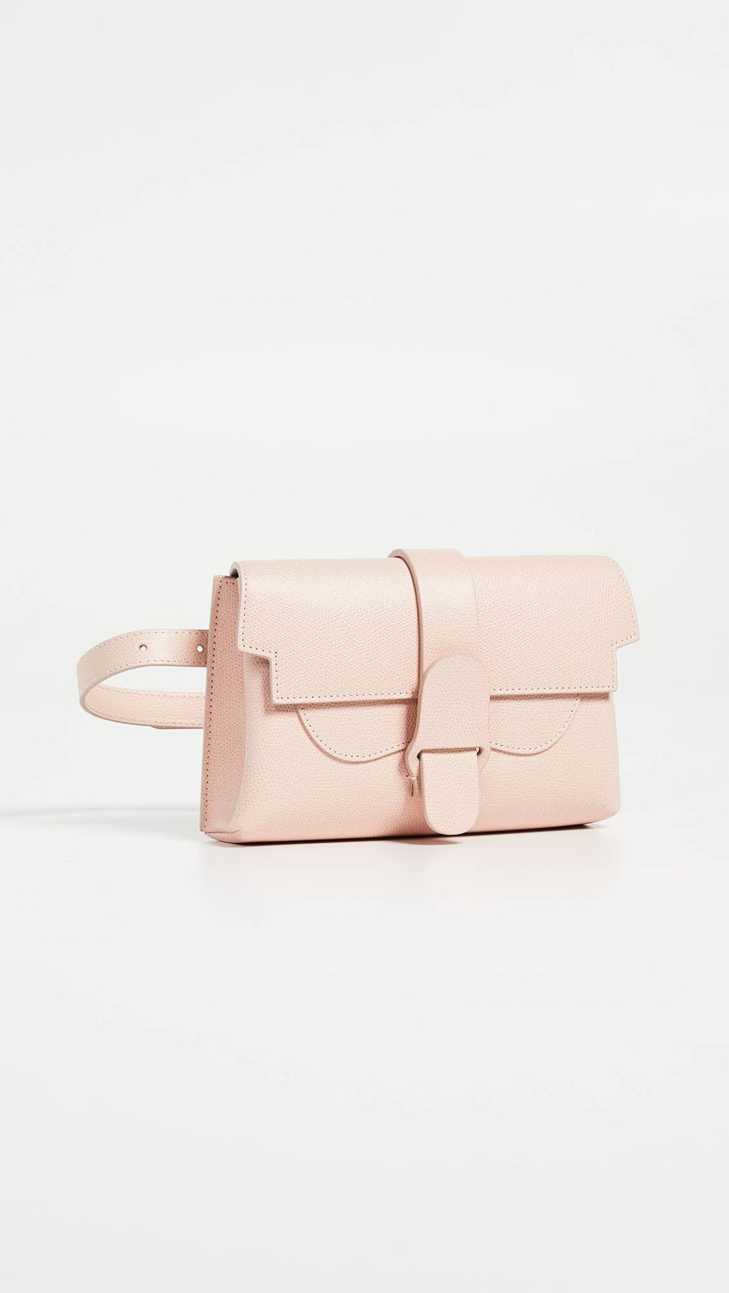 Blush Belt Bag Q5587