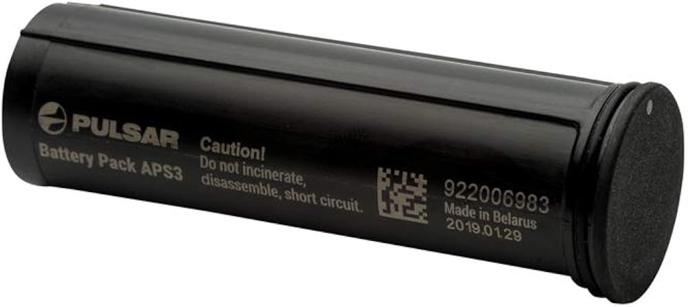 Battery Pack APS 3 C97723