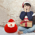 Santa Clause Plush Doll Soft Stuffed Toys C293097