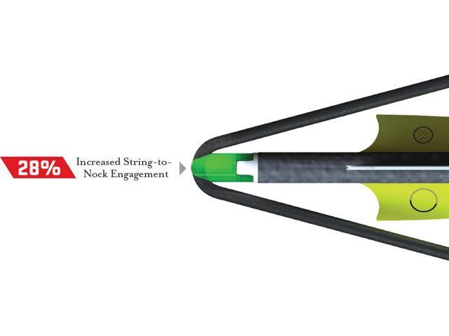 20x22 Arrows 6 Pack N904548
