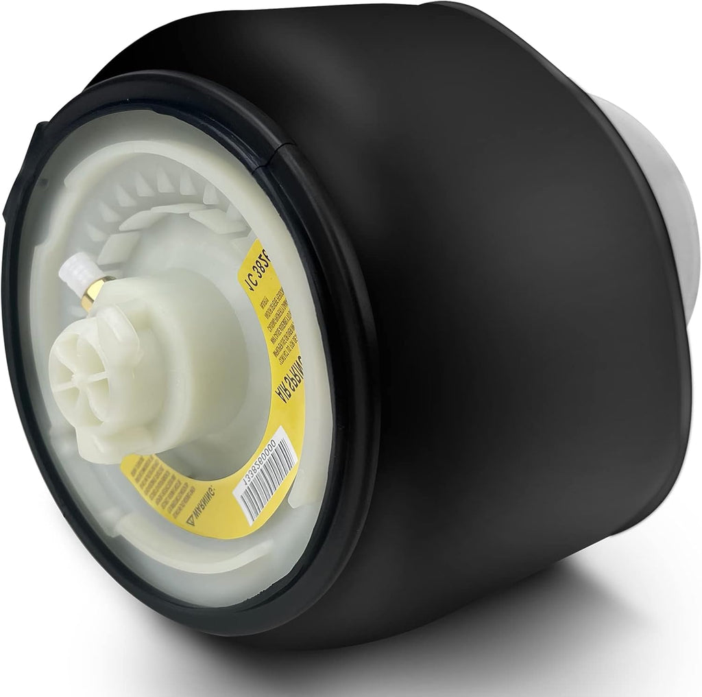 Rear Air Spring C52724