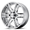 Chrome 20x8.5 6x135.00 Wheel S26826