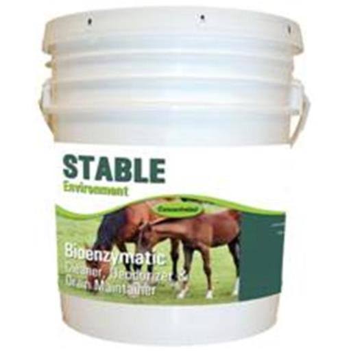 Concentrated Enzymatic Cleaner 5 Gallon Pail D398715