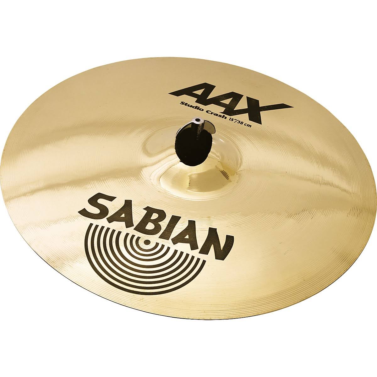 Studio Crash Cymbal R723969