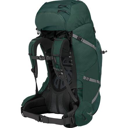 Axo Green Aether Plus 85 Backpack H213