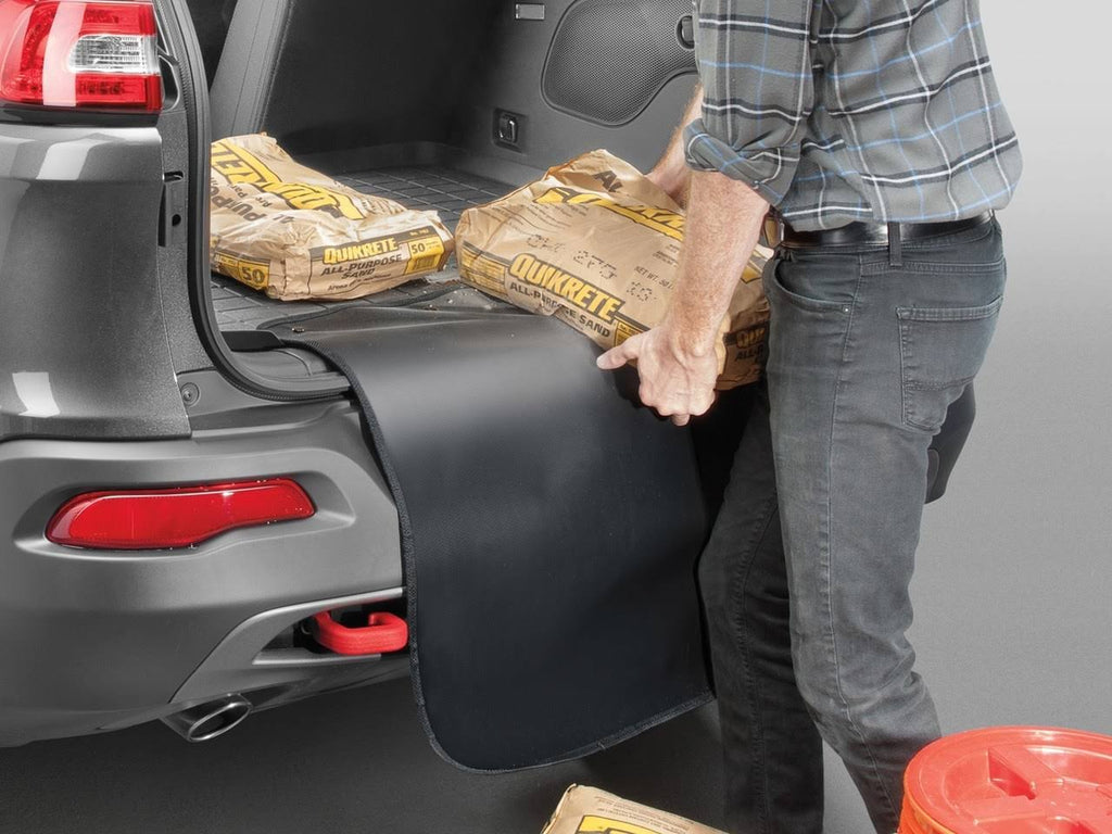 Cargo Liner Z937