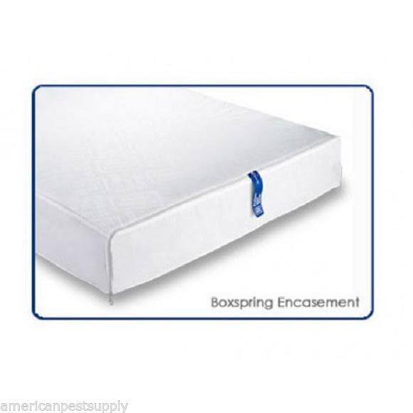 Twin Box Spring Encasement P4507