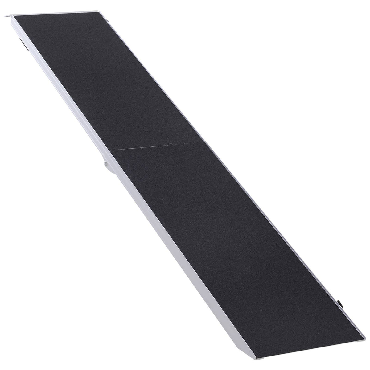 Portable Bi-Fold Pet Ramp for Large Dogs Car Truck SUV N7839