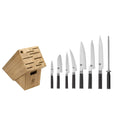 9 Piece Chef's Choice Block Set Q5118